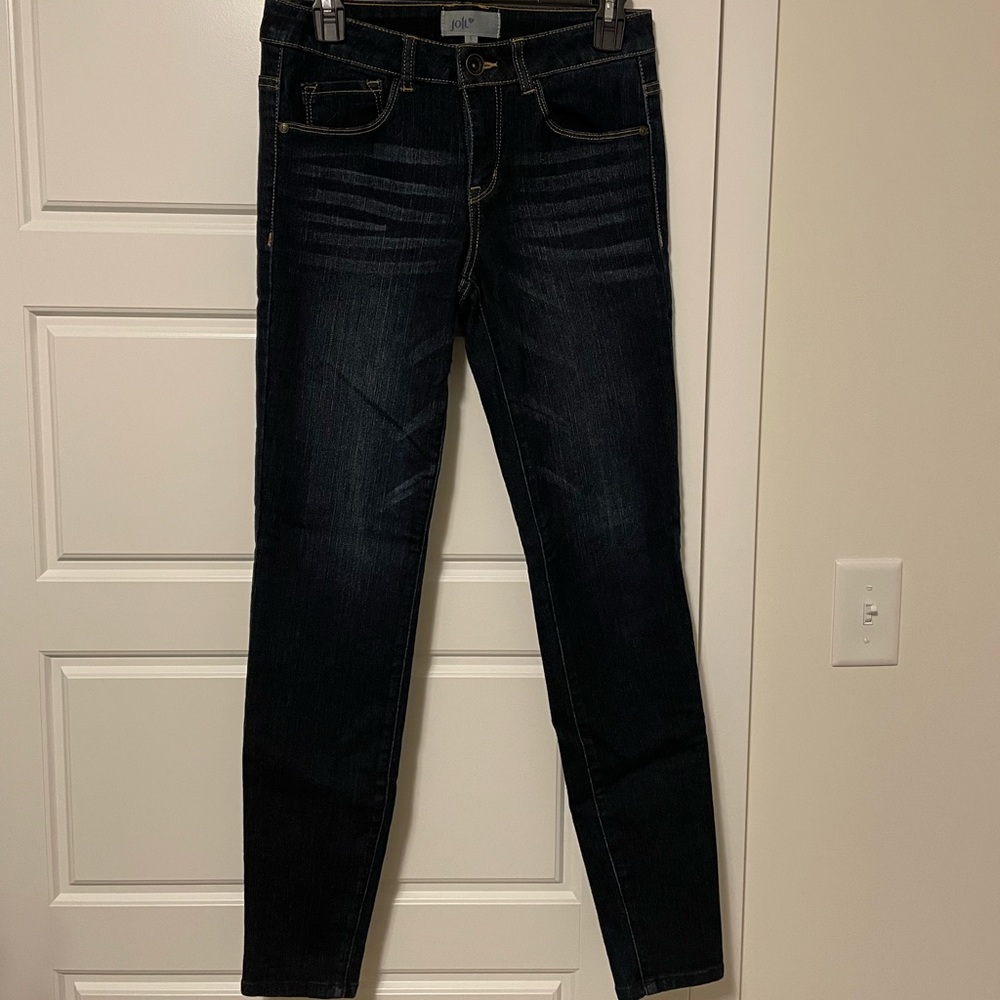 Jolt jeans like new - Picture 3 of 7